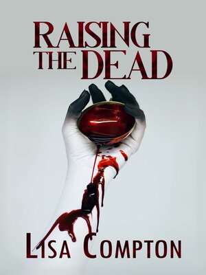 cover image of Raising the Dead